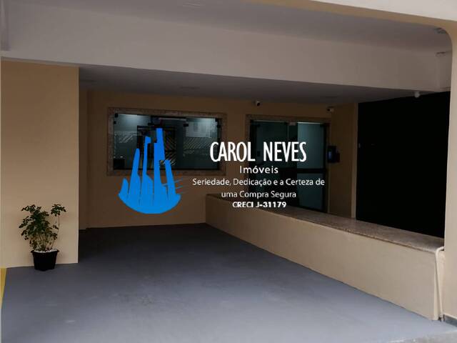 Apartamento para Venda em Praia Grande - 3