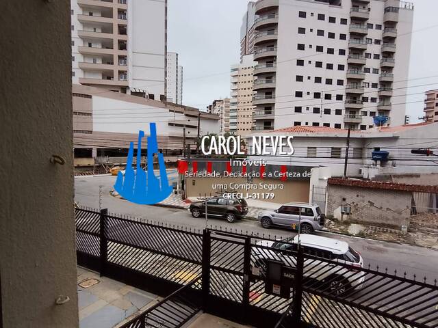 Apartamento para Venda em Praia Grande - 5