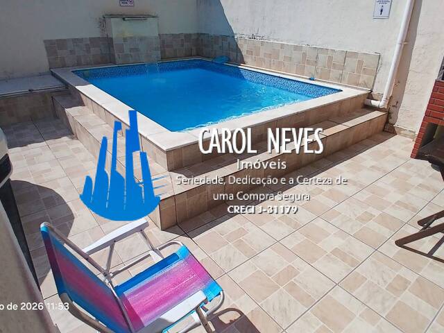 #14281 - Casa para Venda em Mongaguá - SP - 3