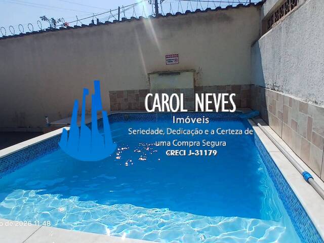 Casa para Venda em Mongaguá - 4