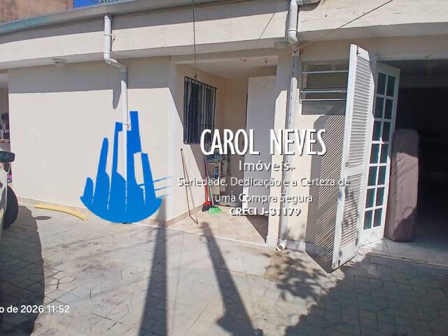 #14281 - Casa para Venda em Mongaguá - SP - 2