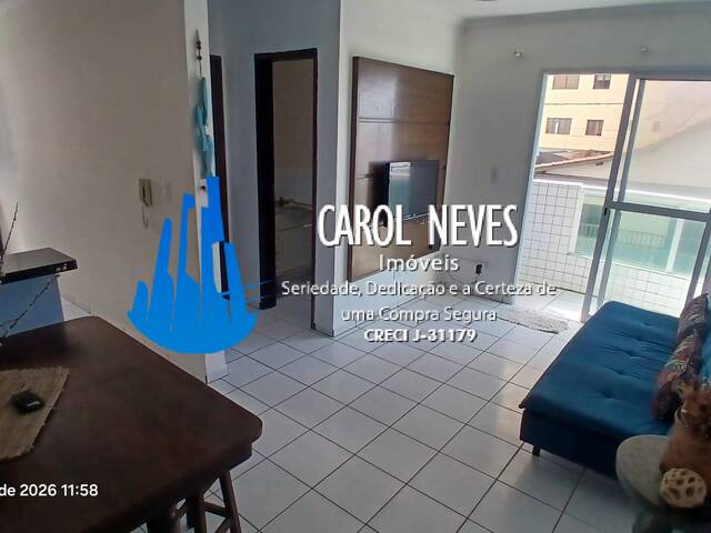 Apartamento para Venda em Mongaguá - 2