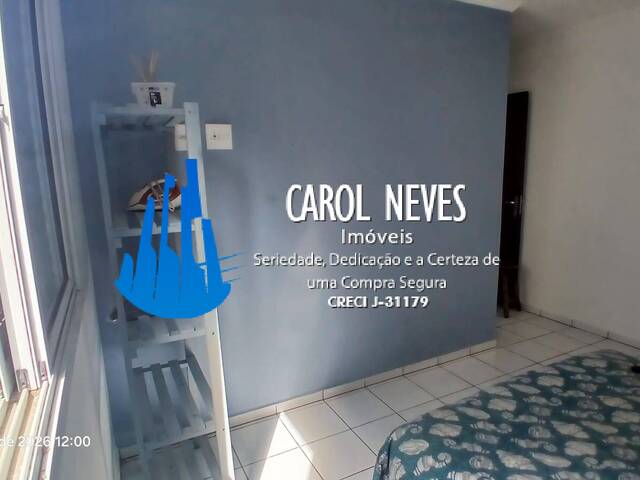 Apartamento para Venda em Mongaguá - 4
