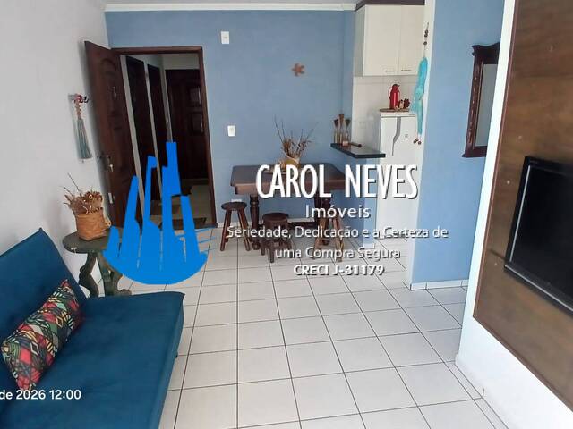 Apartamento para Venda em Mongaguá - 3