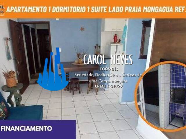 Venda em Vila São Paulo - Mongaguá