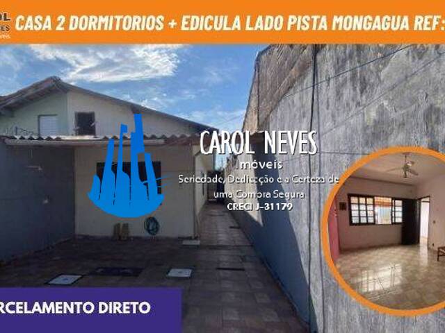 #14275 - Casa para Venda em Mongaguá - SP - 1