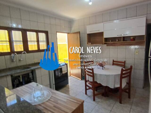 Casa para Venda em Mongaguá - 5