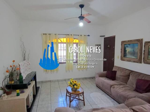 Casa para Venda em Mongaguá - 4