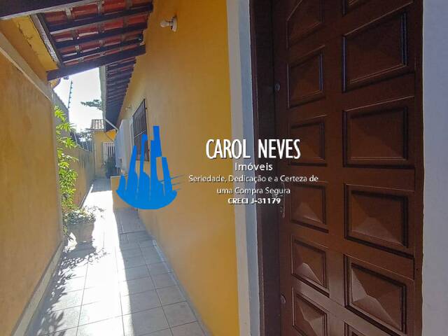 Casa para Venda em Mongaguá - 3