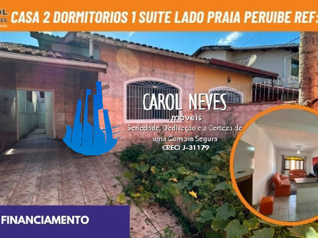 Venda em Balneário Arpoador - Peruíbe
