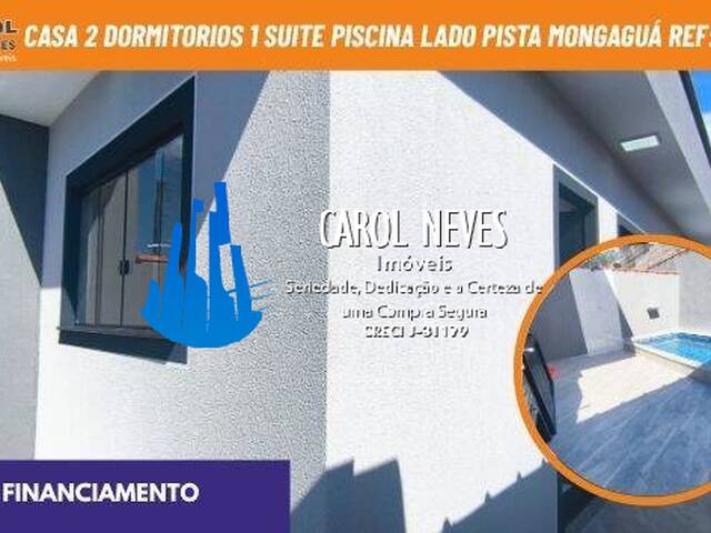 Venda em Vera Cruz - Mongaguá