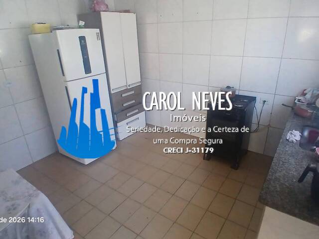 #14287 - Casa para Venda em Mongaguá - SP - 3