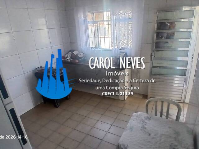 Casa para Venda em Mongaguá - 4