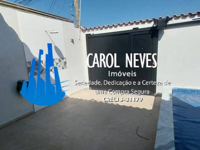 Casa para Locação em Mongaguá - 4