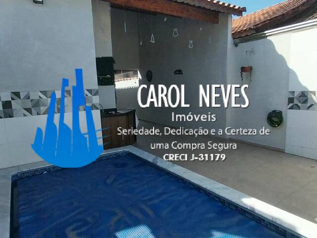 Casa para Locação em Mongaguá - 5