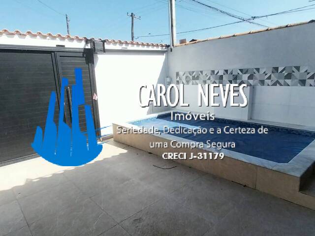 #14288 - Casa para Locação em Mongaguá - SP - 3