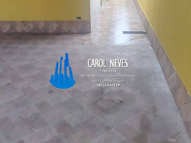 Casa para Venda em Mongaguá - 3