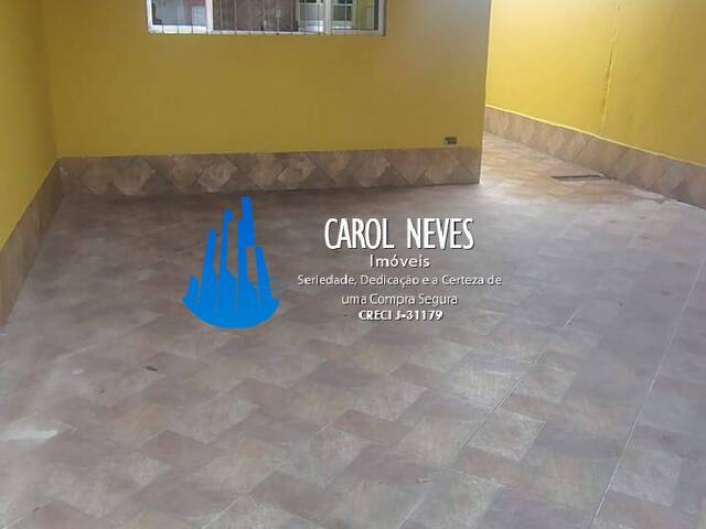 Casa para Venda em Mongaguá - 2