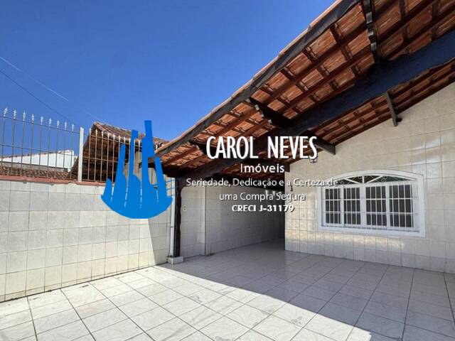 Casa para Venda em Praia Grande - 3