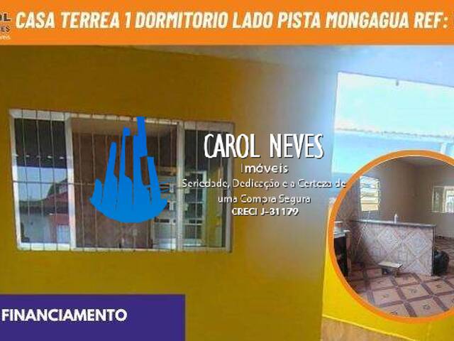 Venda em Itaoca - Mongaguá
