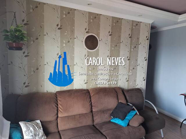 Apartamento para Venda em Praia Grande - 5