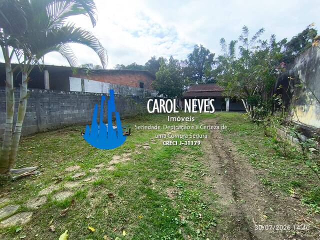 Casa para Venda em Itanhaém - 2