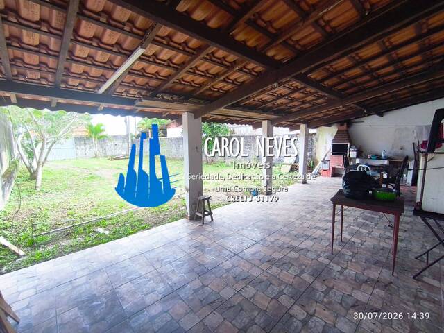 Casa para Venda em Itanhaém - 4