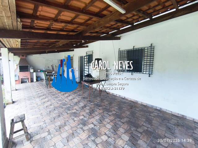 Casa para Venda em Itanhaém - 5