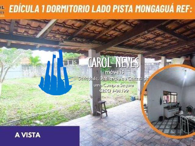 Venda em Jardim Suarão (Interior) - Itanhaém