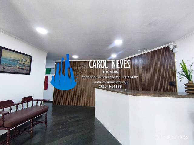 Apartamento para Venda em Mongaguá - 5