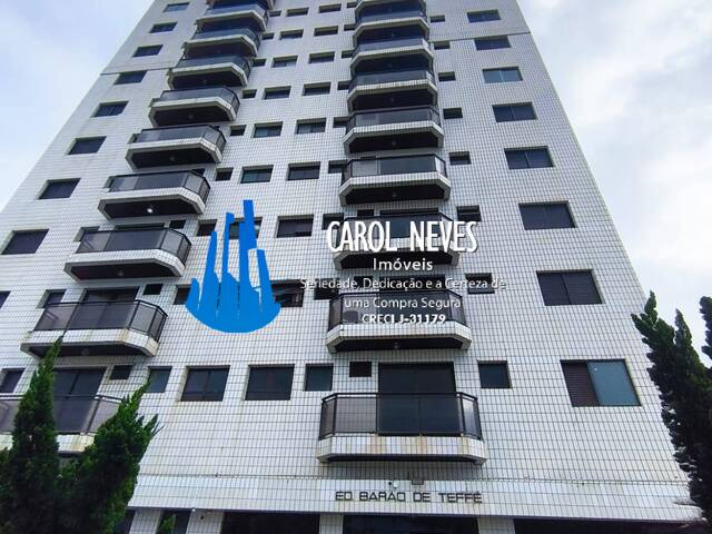 Apartamento para Venda em Mongaguá - 2