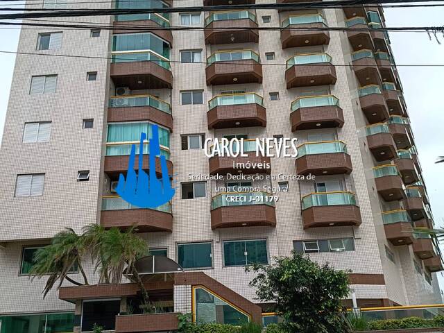 Apartamento para Venda em Praia Grande - 2