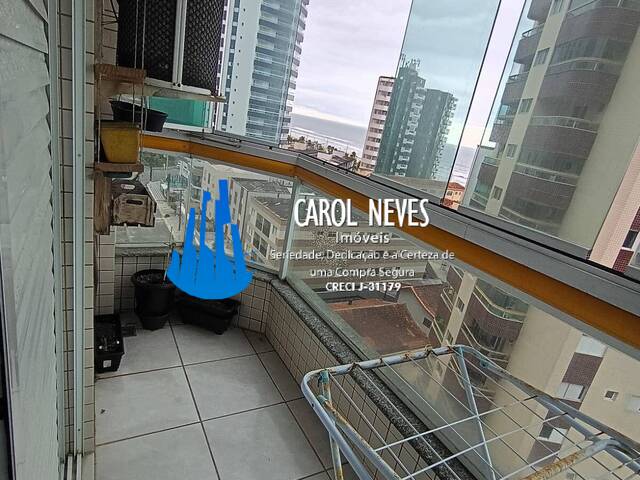 Apartamento para Venda em Praia Grande - 5