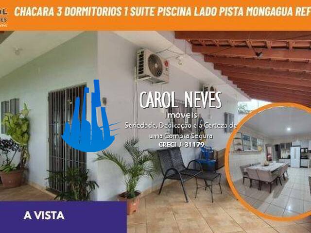 Venda em Itaguaí - Mongaguá