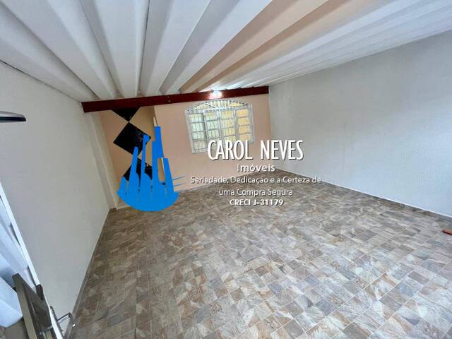 Casa para Venda em Praia Grande - 2