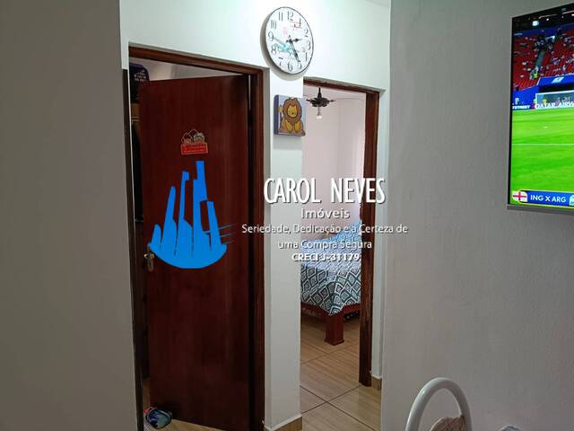 Apartamento para Venda em Praia Grande - 5