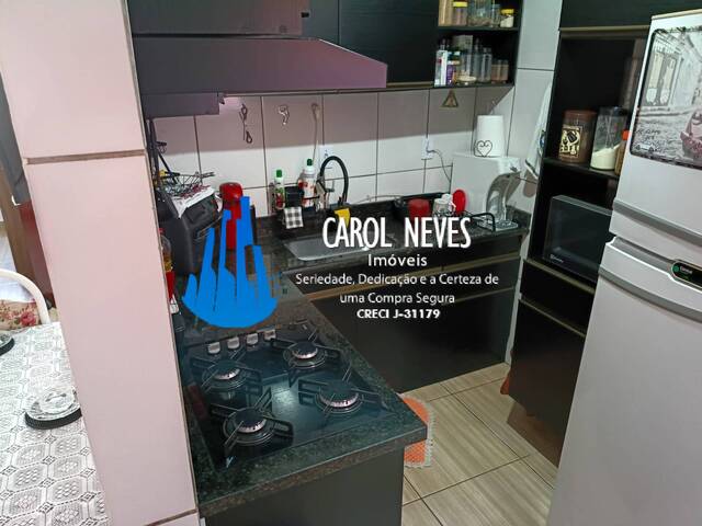Apartamento para Venda em Praia Grande - 4