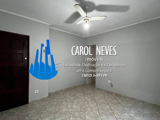 Apartamento para Venda em Praia Grande - 4