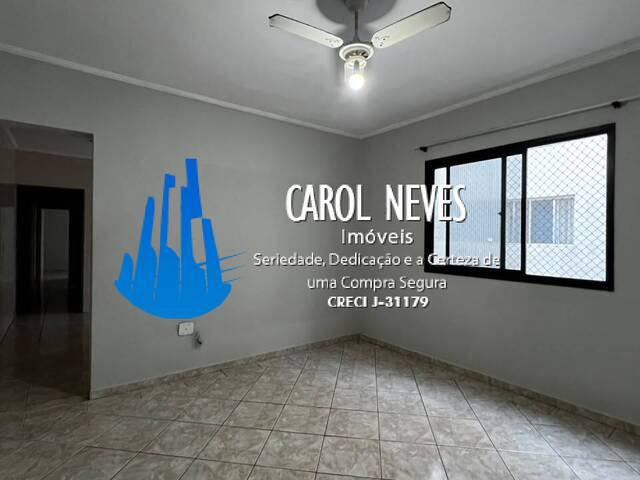 #14306 - Apartamento para Venda em Praia Grande - SP - 2