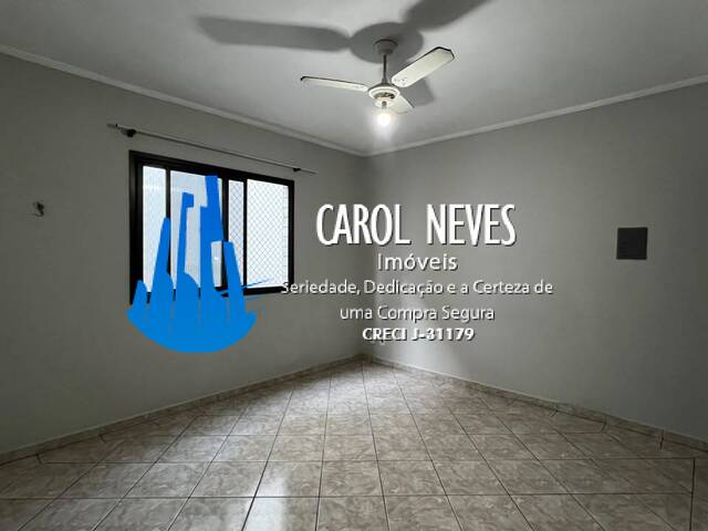 #14306 - Apartamento para Venda em Praia Grande - SP - 3