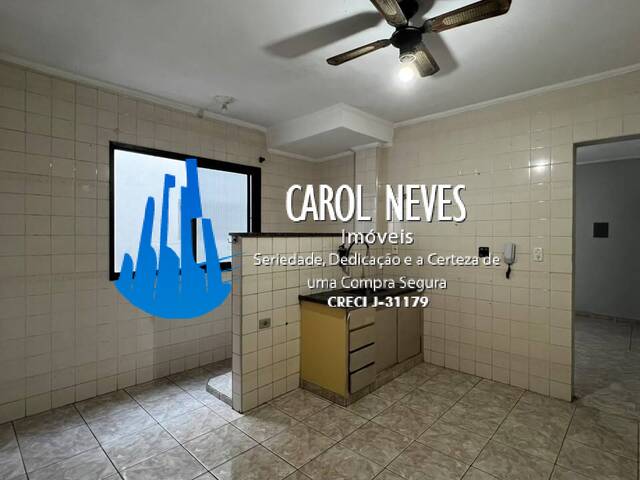 Apartamento para Venda em Praia Grande - 5