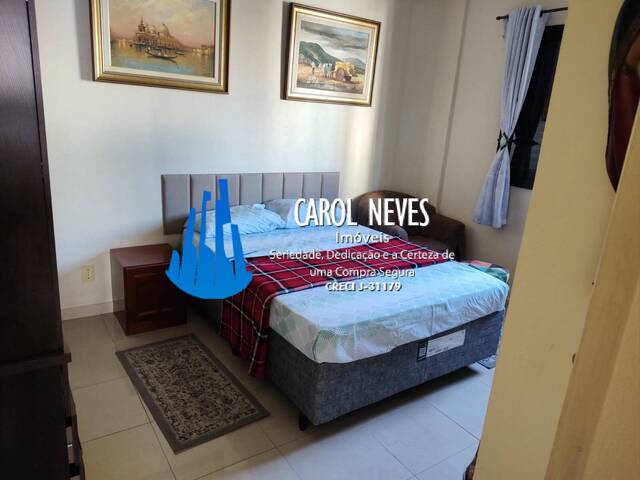 Apartamento para Venda em Praia Grande - 5