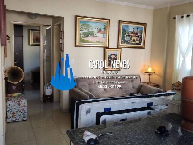 Apartamento para Venda em Praia Grande - 3