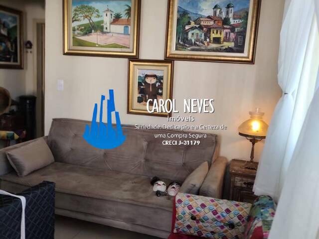 Apartamento para Venda em Praia Grande - 2