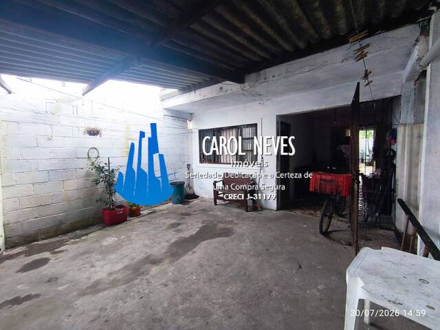 #14309 - Casa para Venda em Itanhaém - SP - 2