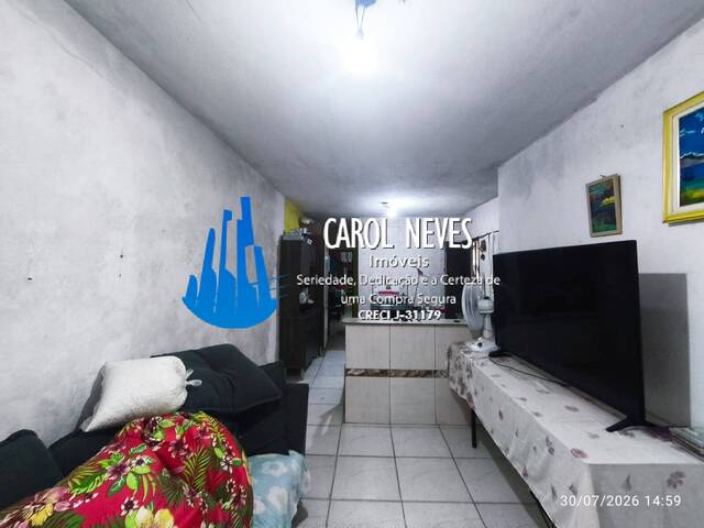#14309 - Casa para Venda em Itanhaém - SP - 3