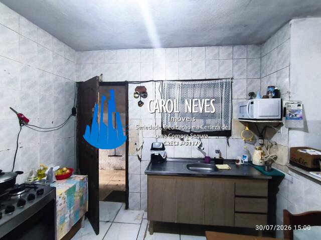 Casa para Venda em Itanhaém - 4