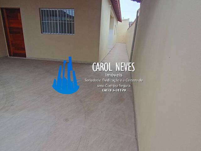 #14311 - Casa para Venda em Mongaguá - SP - 3