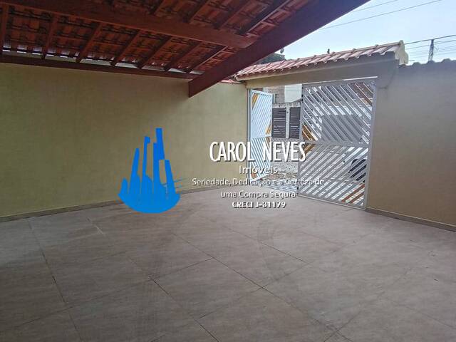 Casa para Venda em Mongaguá - 5