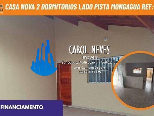 Venda em Jussara - Mongaguá
